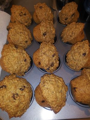 Whole Grains Coconut Buns at Vege Kingdom Cafe in Newark