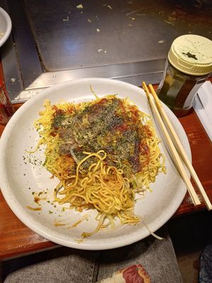  at Kurawanka in Miyajima