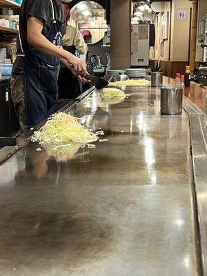   at Kurawanka in Miyajima