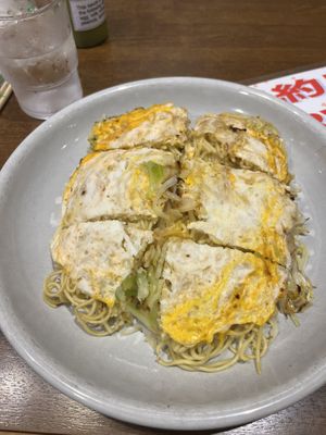   at Kurawanka in Miyajima