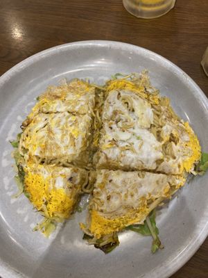   at Kurawanka in Miyajima