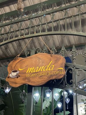   at Manda in Ho Chi Minh City