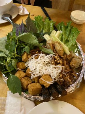   at Manda in Ho Chi Minh City