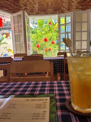  at Manda in Ho Chi Minh City