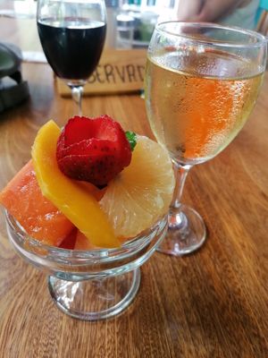  at Deli Jasmin in Panajachel