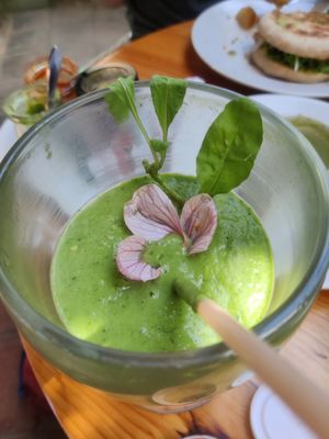  at Deli Jasmin in Panajachel