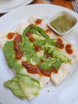  at Deli Jasmin in Panajachel