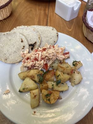   at Deli Jasmin in Panajachel