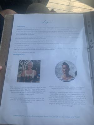   at Jaiyen Resort in Koh Yao Noi