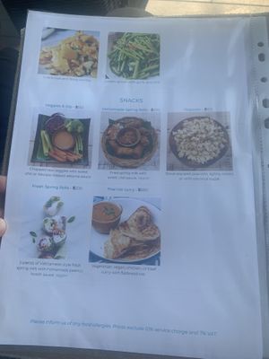   at Jaiyen Resort in Koh Yao Noi