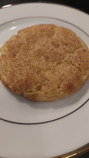 Cookie at STOR - Bracka in Warsaw