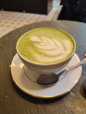  at STOR - Bracka in Warsaw