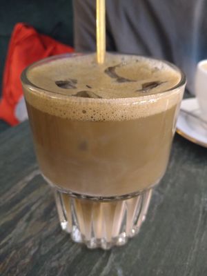  at STOR - Bracka in Warsaw