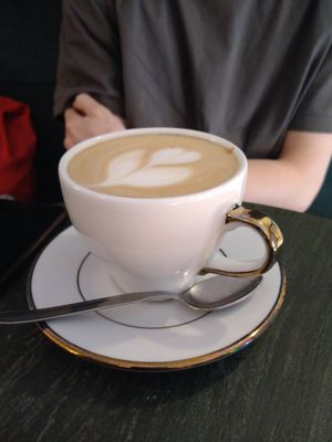  at STOR - Bracka in Warsaw