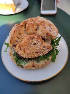  at STOR - Bracka in Warsaw