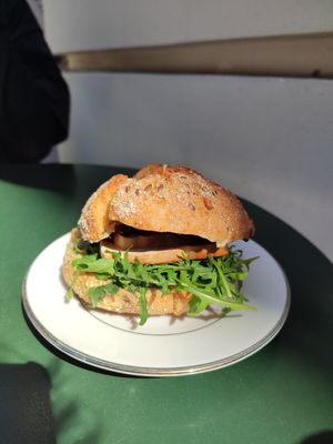  at STOR - Bracka in Warsaw