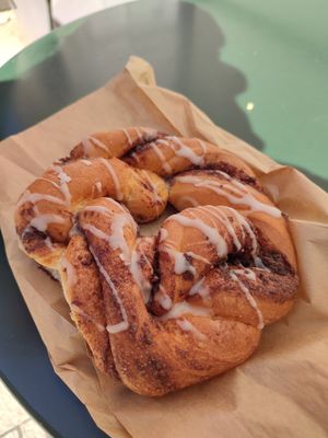  at STOR - Bracka in Warsaw