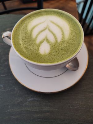  at STOR - Bracka in Warsaw