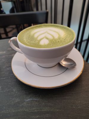  at STOR - Bracka in Warsaw