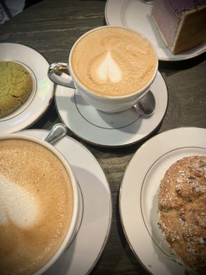   at STOR - Bracka in Warsaw