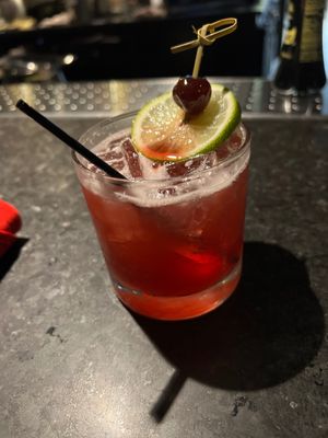 Mexican Firing Squad at Dragon King's Daughter in Louisville