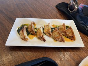   at Dragon King's Daughter in Louisville