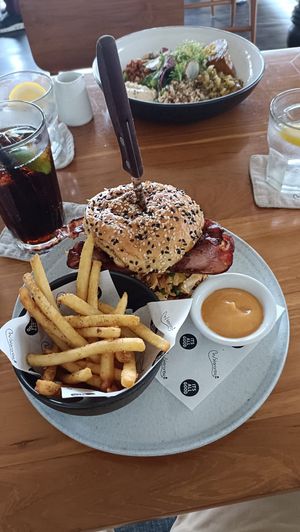  at Watercress in Kuta