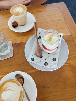  at Watercress in Kuta