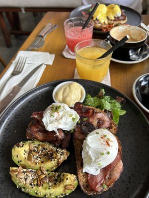   at Watercress in Kuta