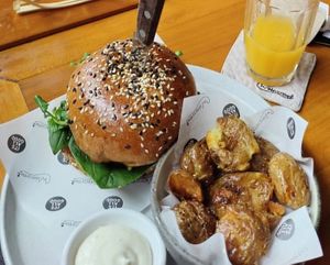  at Watercress in Kuta