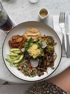   at Watercress in Kuta