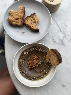   at Watercress in Kuta