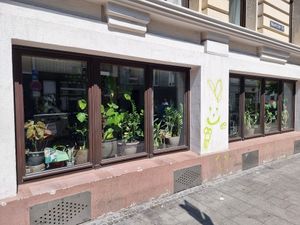 Side at Bali in Cologne