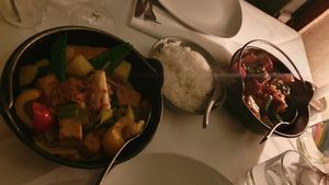 "" at Bali in Cologne