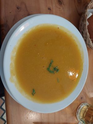  at Sabor y Vida in Lima