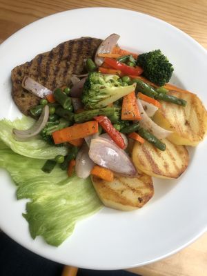 ❤️ at Sabor y Vida in Lima