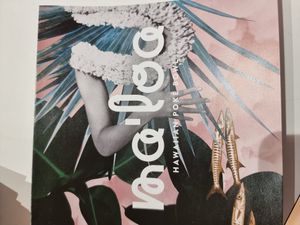 Logo at Ma'loa in Hannover