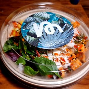 Bowl at Ma'loa in Hannover