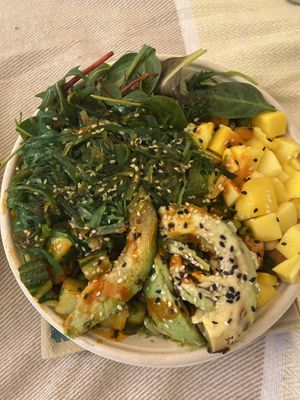   at Ma'loa in Hannover