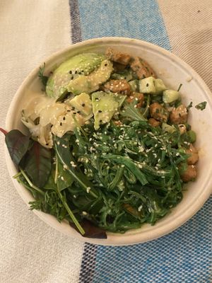   at Ma'loa in Hannover