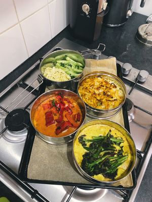   at Dishidrop in Sheffield