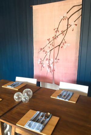 Daytime Interior at Dishidrop in Sheffield