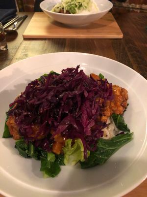 Ragu  at Dishidrop in Sheffield