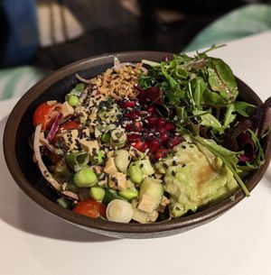  at Ma'loa - Hausvogteiplatz in Berlin