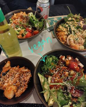  at Ma'loa - Oranienburger in Berlin