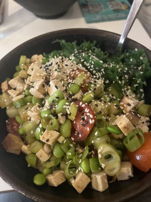   at Ma'loa - Oranienburger in Berlin