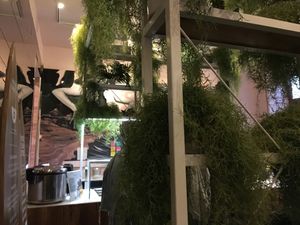 Small, but cool Location  at Ma'loa - Oranienburger in Berlin