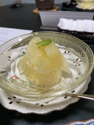  #Veganuary at Souji-in in Koya