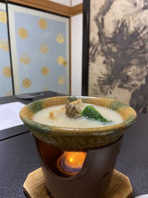  #Veganuary at Souji-in in Koya