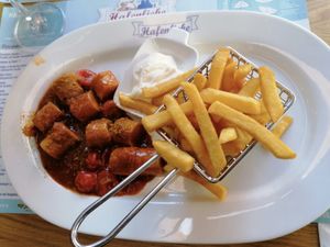   at Hafenliebe in Neuss